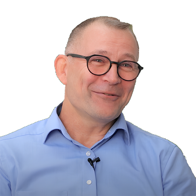 Erik Burggraaf
